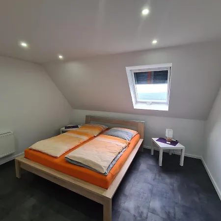 Moderne Ferienwohnung Mit Aussicht Bad Oeynhausen Exterior photo