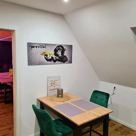 Moderne Ferienwohnung Mit Aussicht Bad Oeynhausen Exterior photo