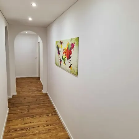 Moderne Ferienwohnung Mit Aussicht Bad Oeynhausen Exterior photo
