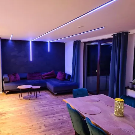 Moderne Ferienwohnung Mit Aussicht Bad Oeynhausen Exterior photo