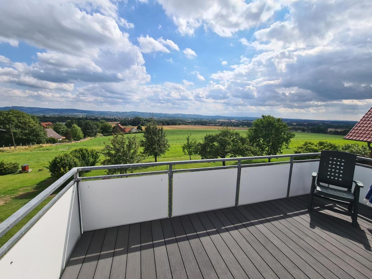 Apartment Moderne Mit Aussicht