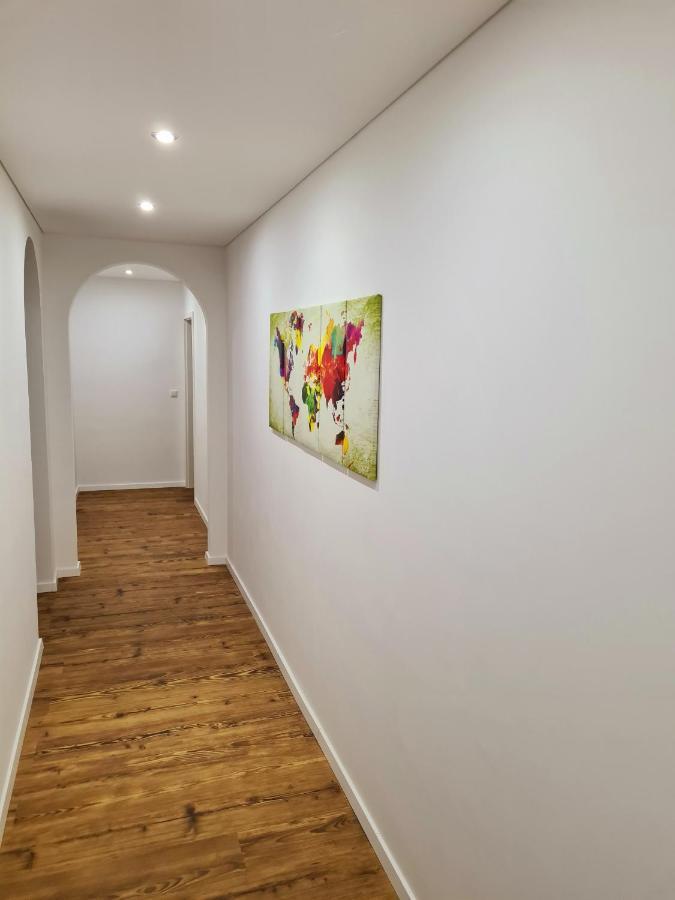 Moderne Mit Aussicht Apartment *