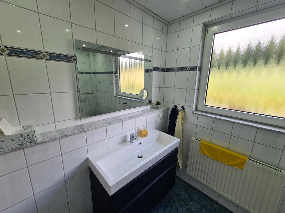 Moderne Mit Aussicht Apartment