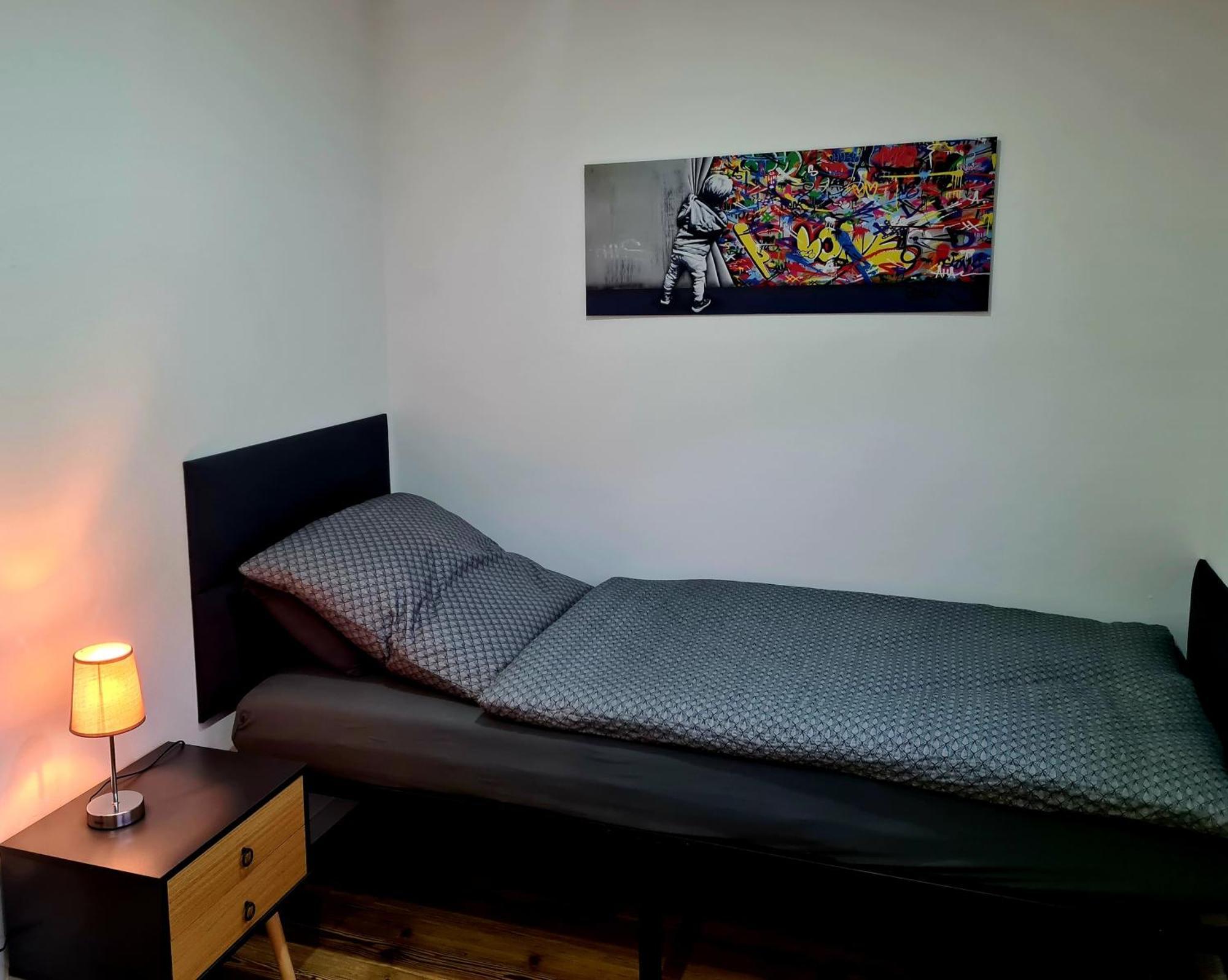 Moderne Mit Aussicht Apartment *