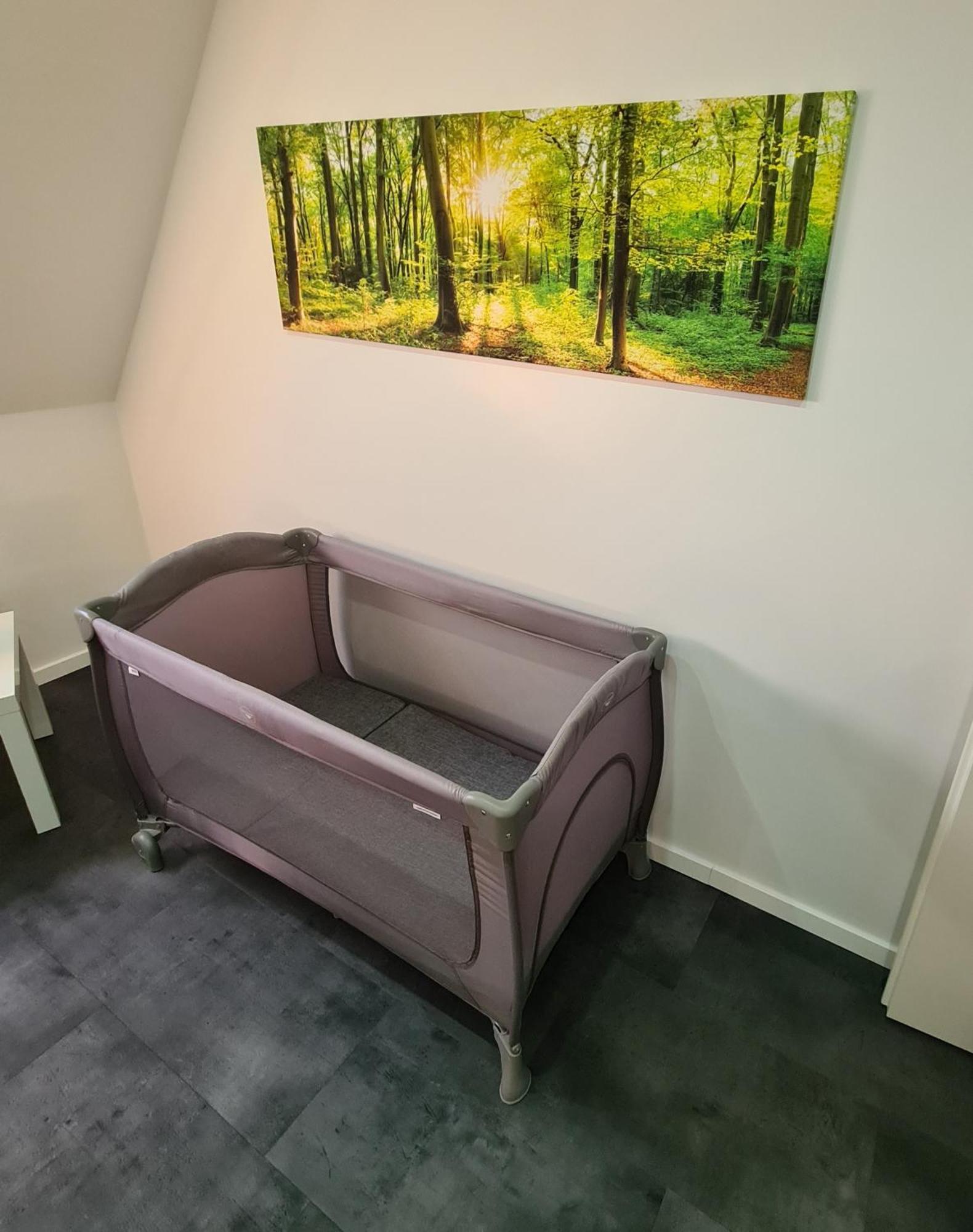 Apartment Moderne Mit Aussicht *